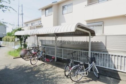 21センチュリーハウス6棟 その他共有部分