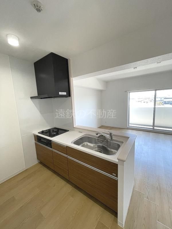 ELPIS・Kira(エルピス・キラ) キッチン