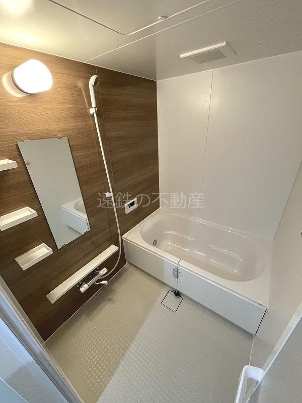 ELPIS・Kira(エルピス・キラ) 風呂画像