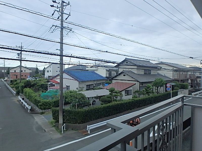 タウニィ西伝寺 その他5