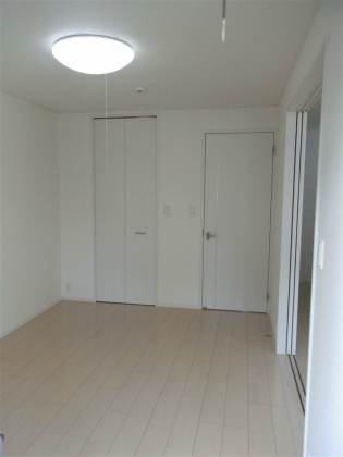 ル・コルビュジエⅡ ベッドルーム