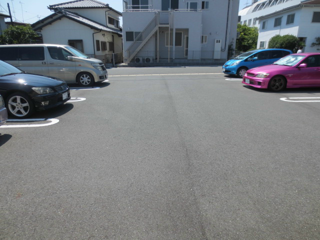 リュミエール その他外観1