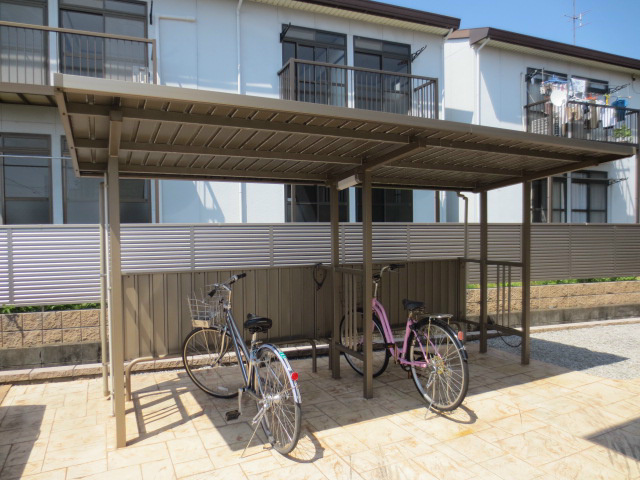 リュミエール その他外観2