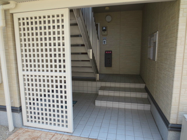 リュミエール その他外観3