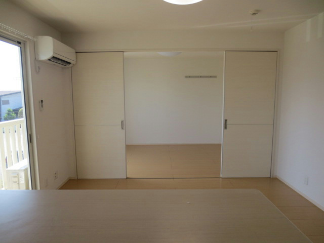 リュミエール リビング