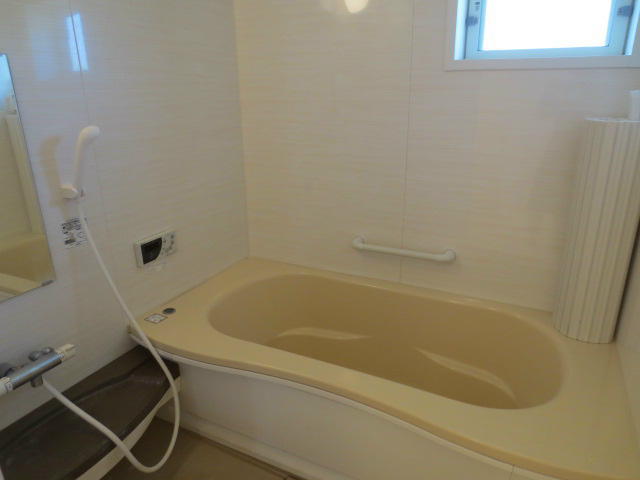 リュミエール 風呂画像