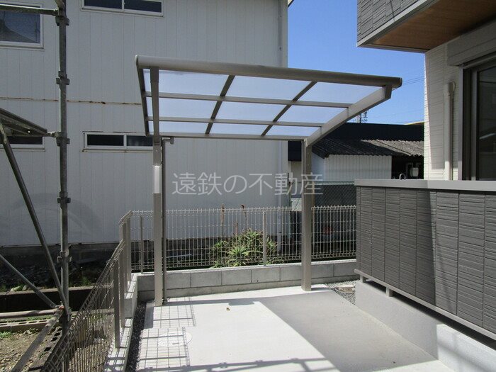 Ｒａｄｉｕｓ Ｖ その他外観1