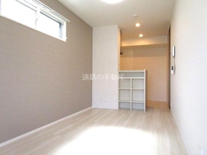 Ｒａｄｉｕｓ Ｖ リビング