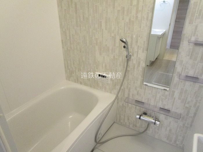 Ｒａｄｉｕｓ Ｖ 風呂画像