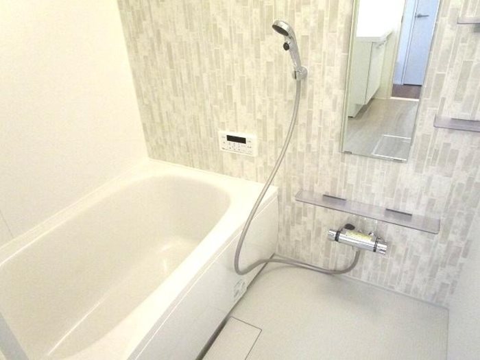 Ｒａｄｉｕｓ Ｖ 風呂画像