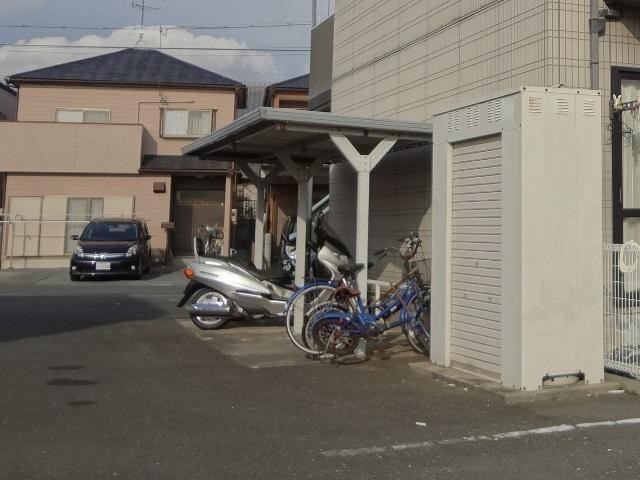 コーポ皐 その他外観1