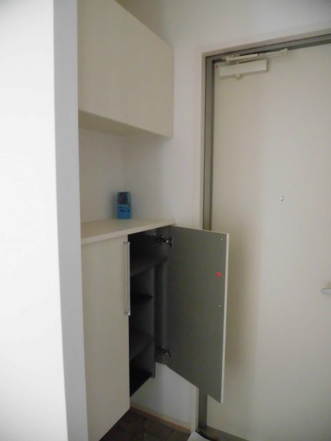 シェーン ヴェルデ　Ｂ その他4