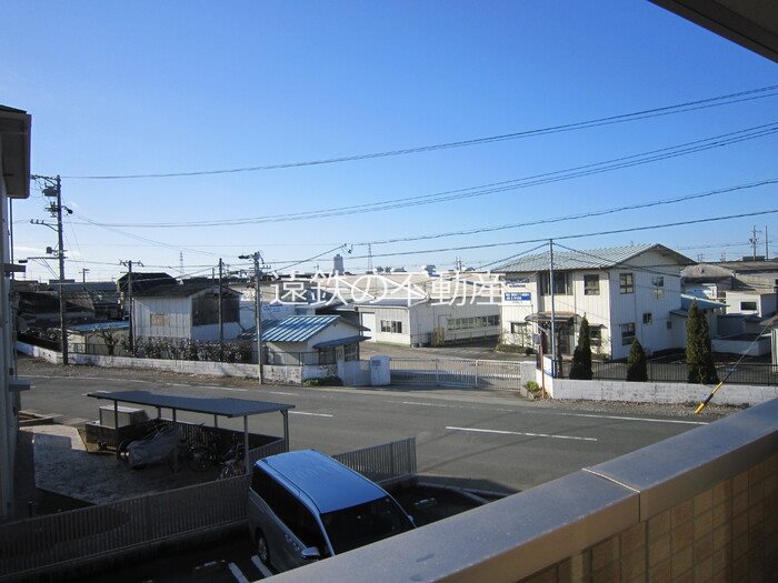 シェーン ヴェルデ　Ｂ その他6