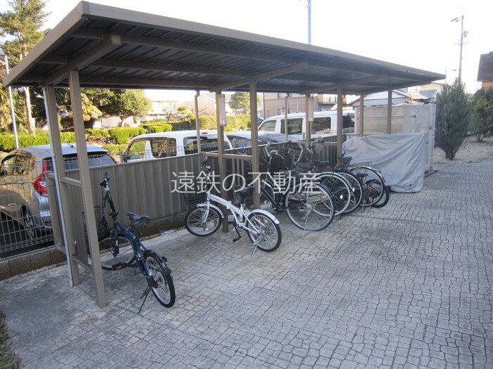 シェーン ヴェルデ　Ｂ その他外観1