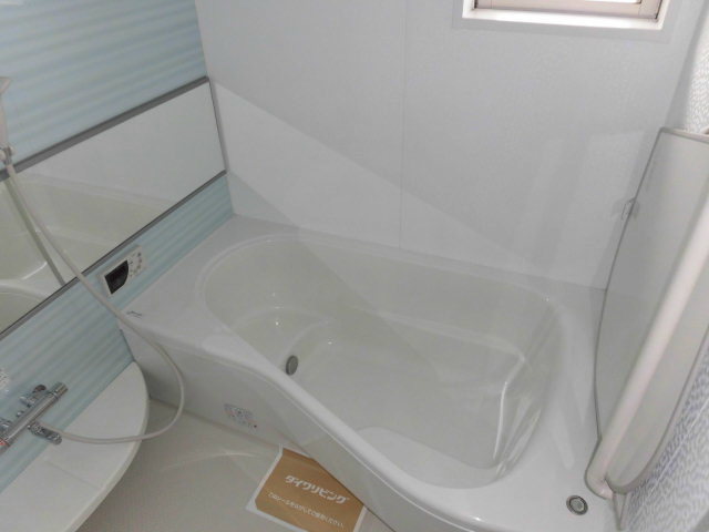 シェーン ヴェルデ　Ｂ 風呂画像