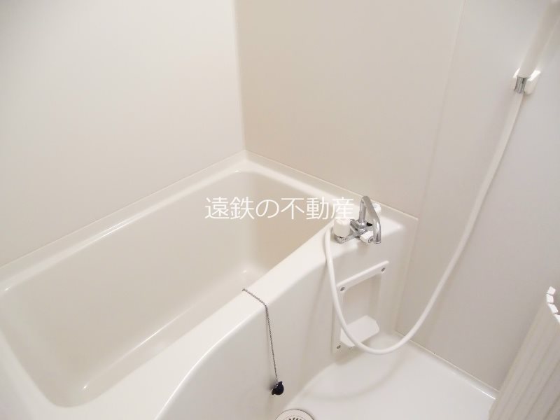 Fiume studio 風呂画像