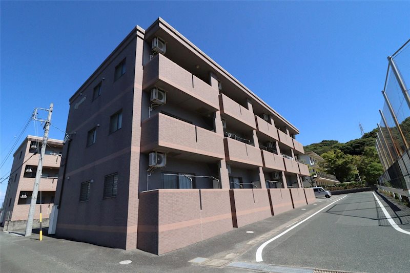 ラパノス その他外観5