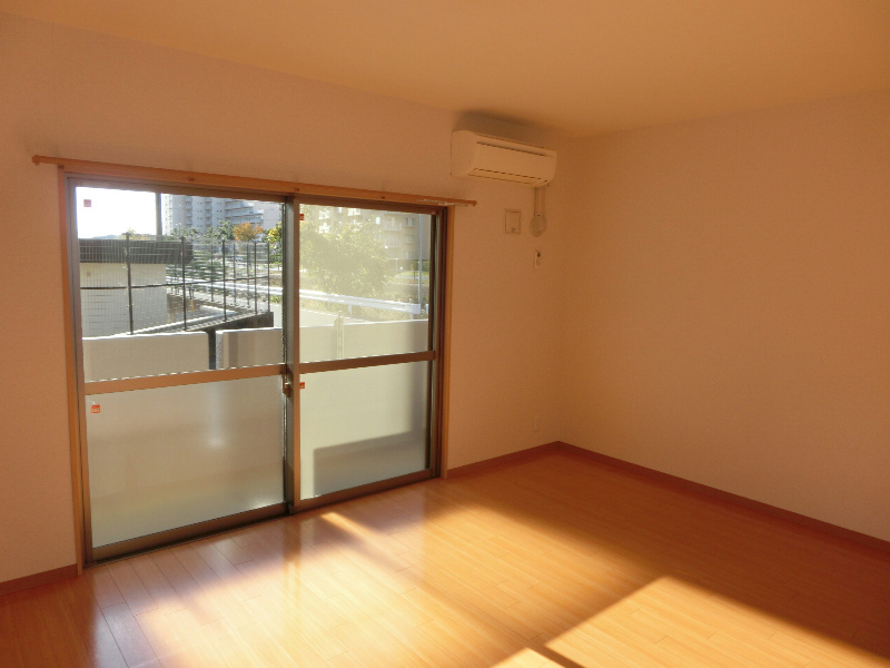 ラパノス リビング