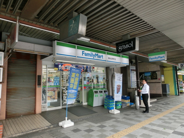 AMK コンビニ