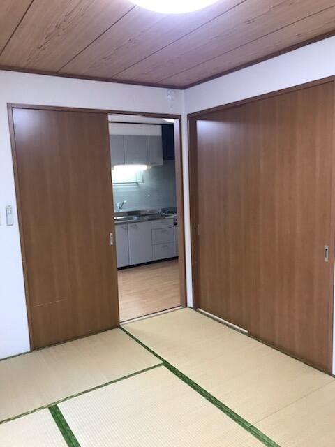 グランドゥール ベッドルーム