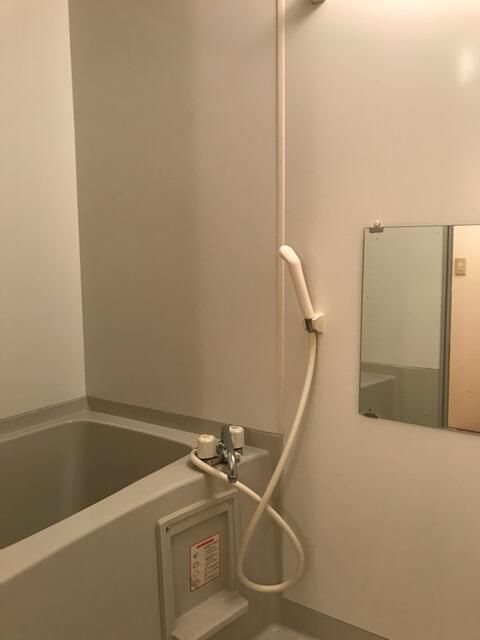 グランドゥール 風呂画像