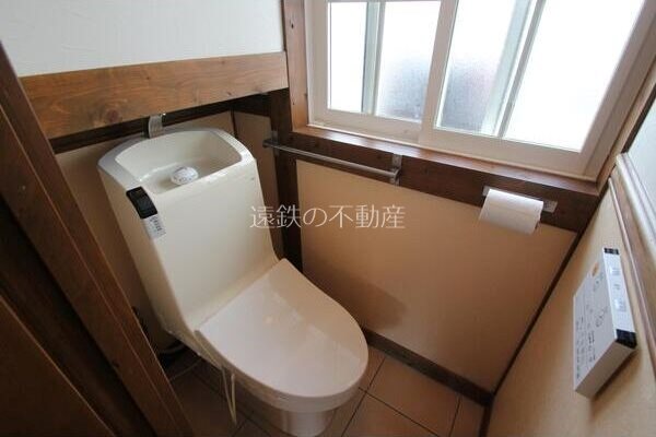 Tuscany　Villas その他1