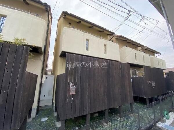 Tuscany　Villas その他外観1