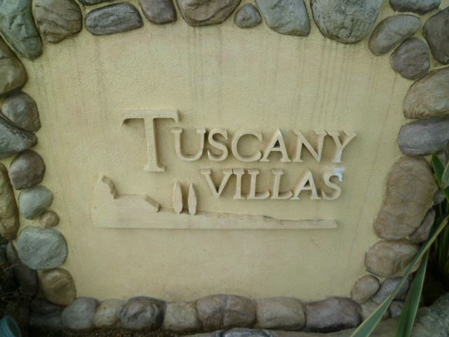 Tuscany　Villas その他10