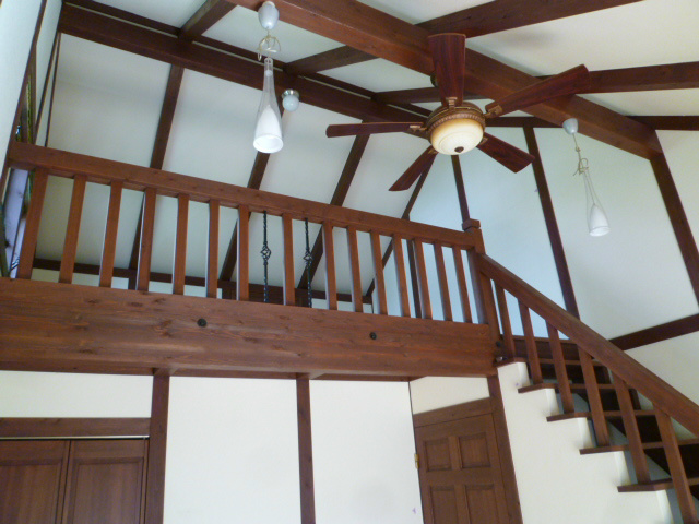Tuscany　Villas その他11