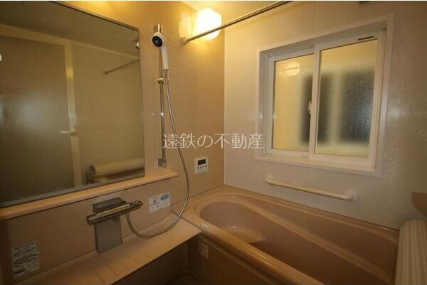 Tuscany　Villas 風呂画像