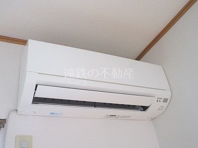 ダイアナ・グレースＡ その他設備