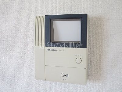 ダイアナ・グレースＡ セキュリティ