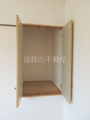 ダイアナ・グレースＡ その他