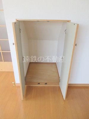 ダイアナ・グレースＡ その他