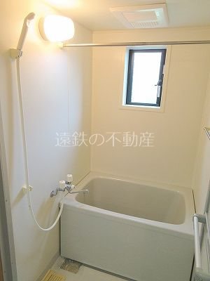 ダイアナ・グレースＡ 風呂画像