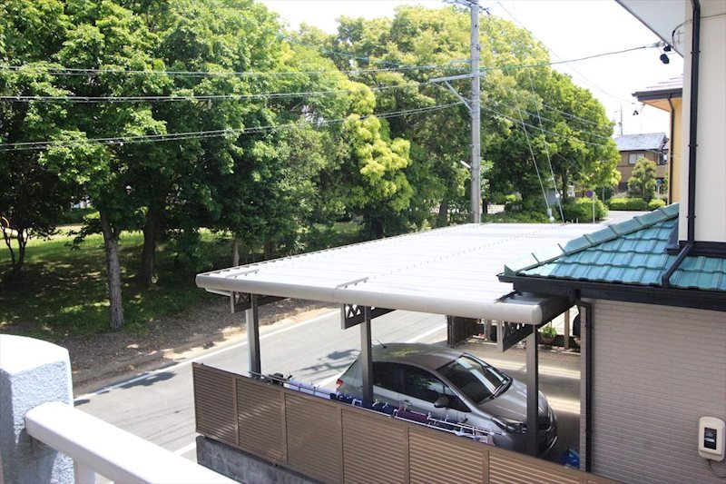 クレイドル その他外観3