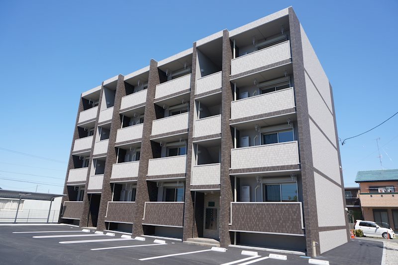 Alsos（アルソス） 305号室 外観