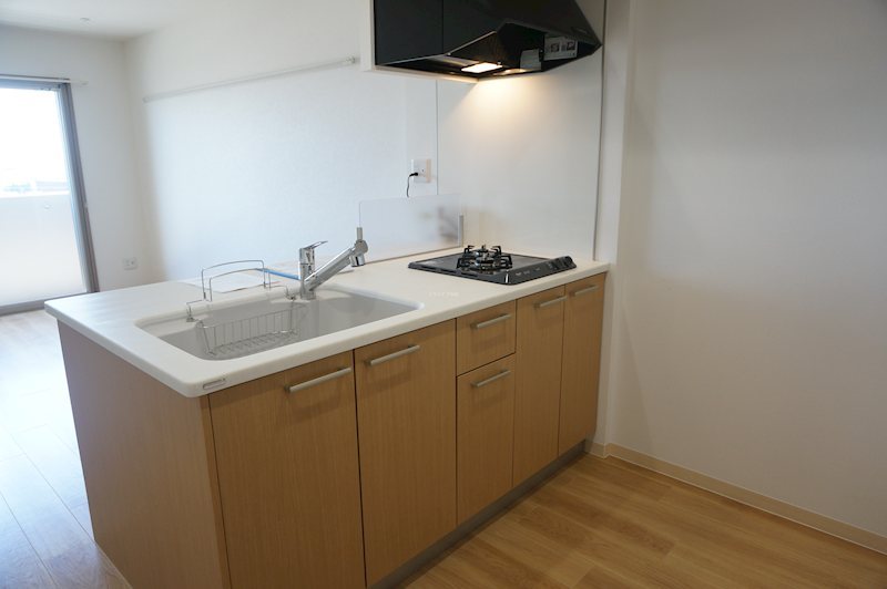 Alsos（アルソス） キッチン