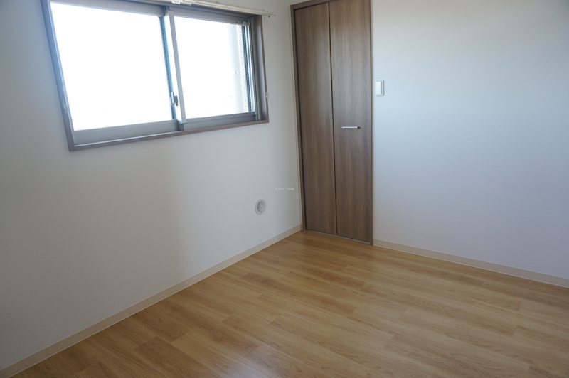 Alsos（アルソス） ベッドルーム