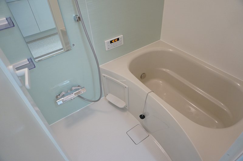 Alsos（アルソス） 風呂画像