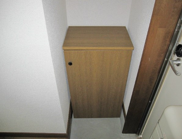 サンパレス金子２ その他5