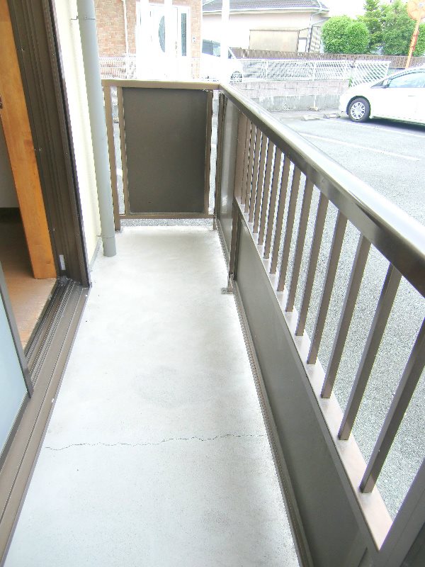 サンパレス金子２ その他6