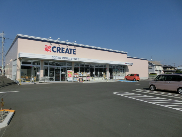 テラスハウスヤマエ 周辺画像2