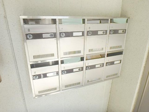 エムエムケービル その他外観3
