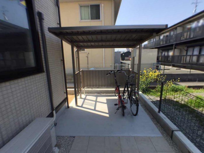 ＤーＧＲＡＣＥ  その他外観2