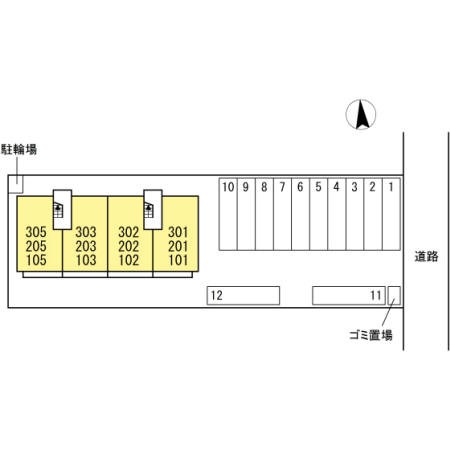 ＤーＧＲＡＣＥ  その他外観5