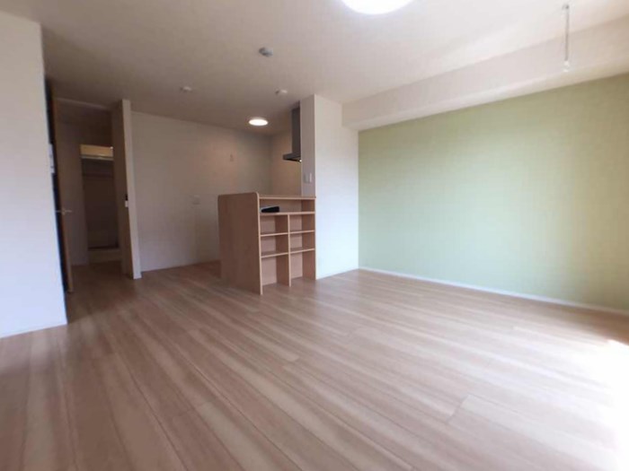 ＤーＧＲＡＣＥ  リビング