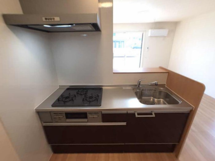 ＤーＧＲＡＣＥ  キッチン