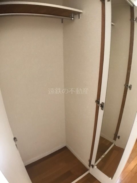 Dolce 収納