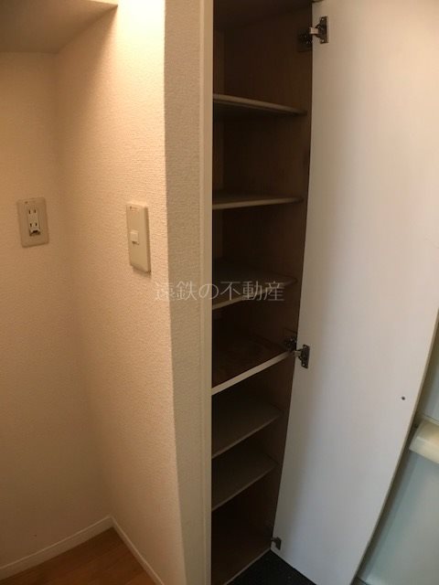 Dolce 収納